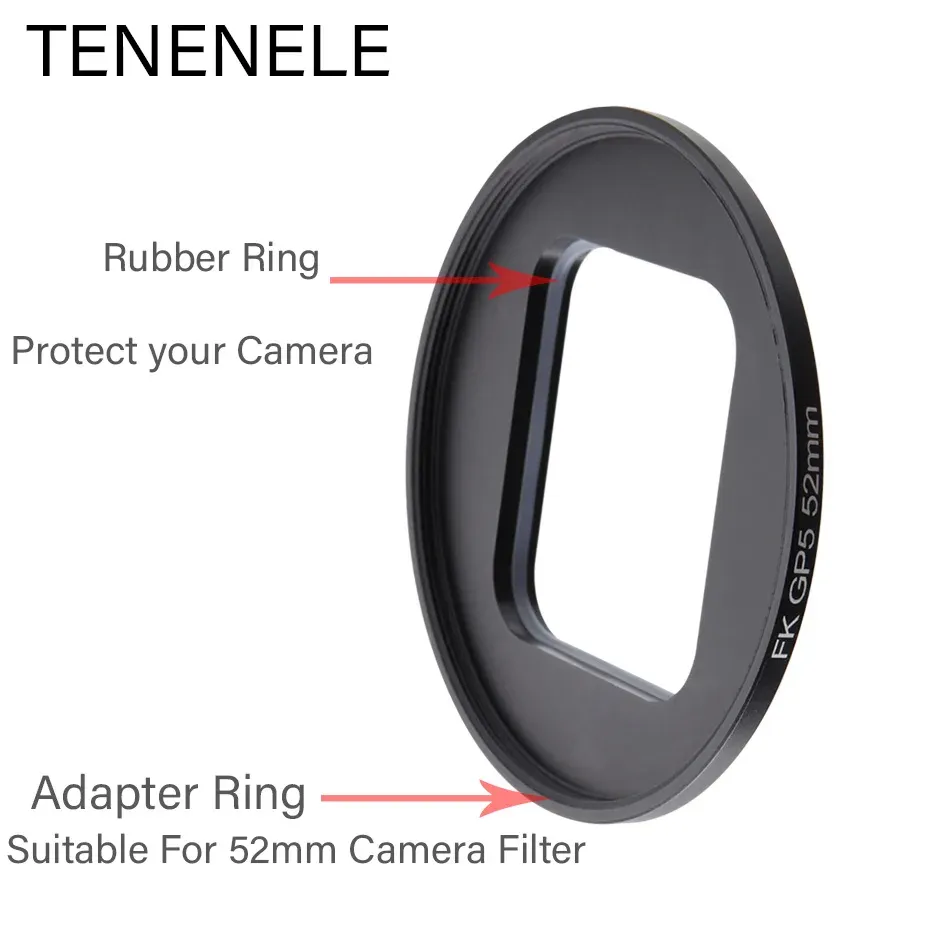 Adapter Ring