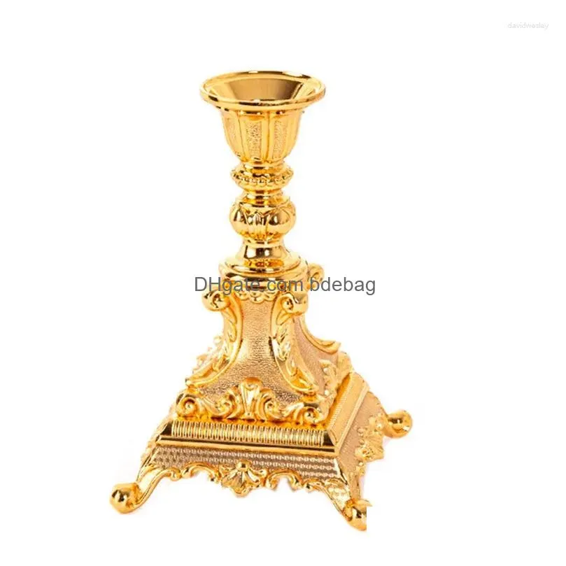 candle holders creative wedding decoration living room candelabra design bougeoir home accessories