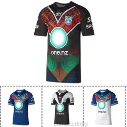Men`s T-Shirts 2023 Warriors Home / Away / Indigenous / Heritage Rugby Jersey - Mens Size S-5XL
