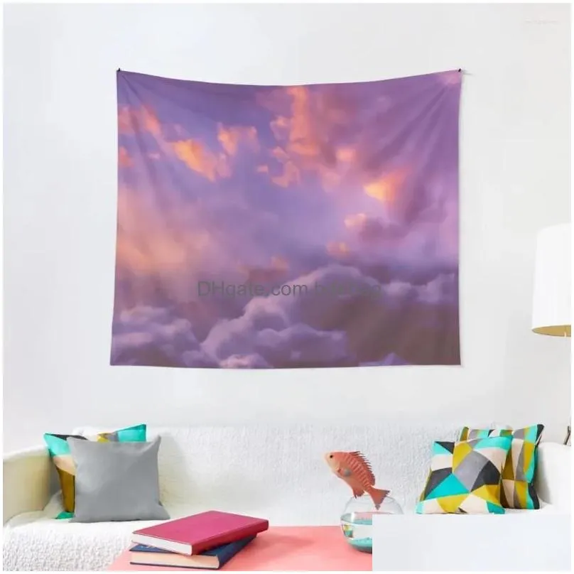 tapestries memories of thunder tapestry decorative wall mural room decorations outdoor decoration