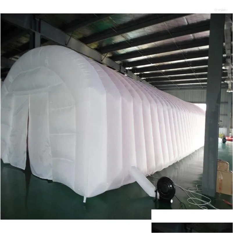 Tents And Shelters Factory Customized Promotional High Quality Inflatable Tent Camping