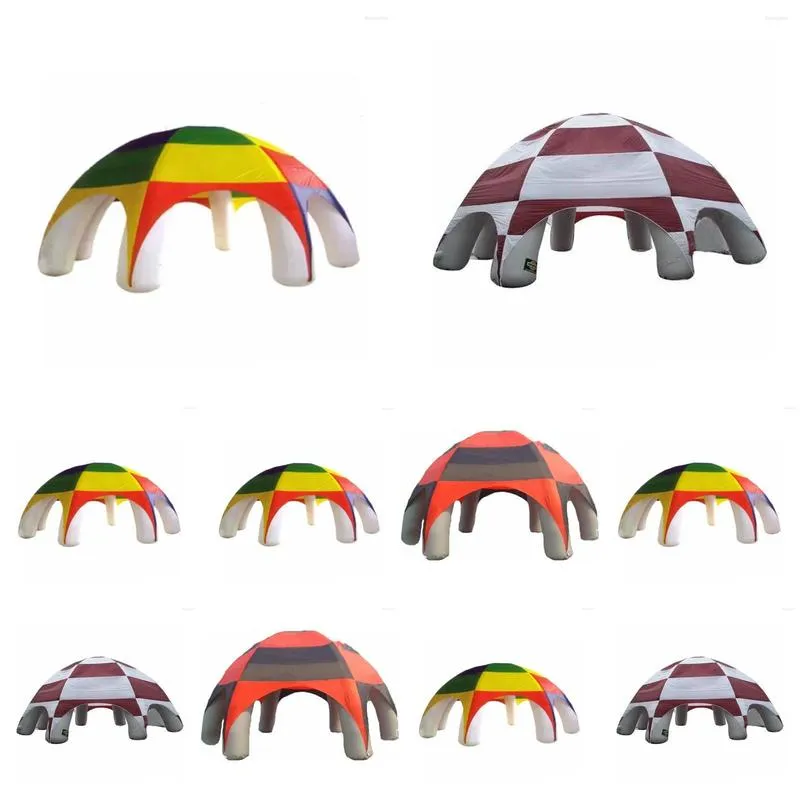 Tents And Shelters Customized Camping Tent Model Factory Direct Selling