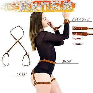 kinky toys for couples hanging sex harness kit for couples sex cuff adult sex soft sex adults 