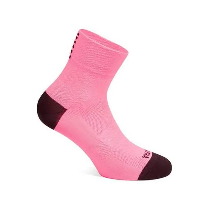 Calcetines Ciclismo Professional Rapha Summer Sport Short Cycling Socks Men Women Breathable Road Bicycle Socks Outdoor1