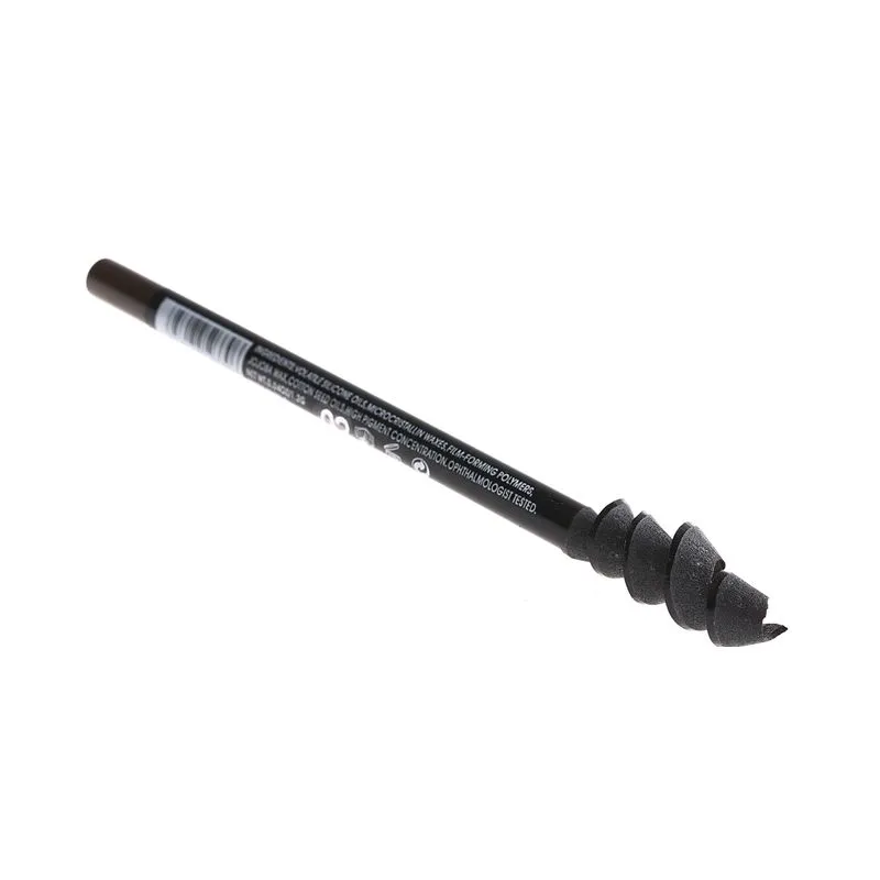 Party Queen Brand New Waterproof EyeLiner Pencil Makeup Long Lasting Waterproof Black Brown Color Pencil Eyeliner2735860