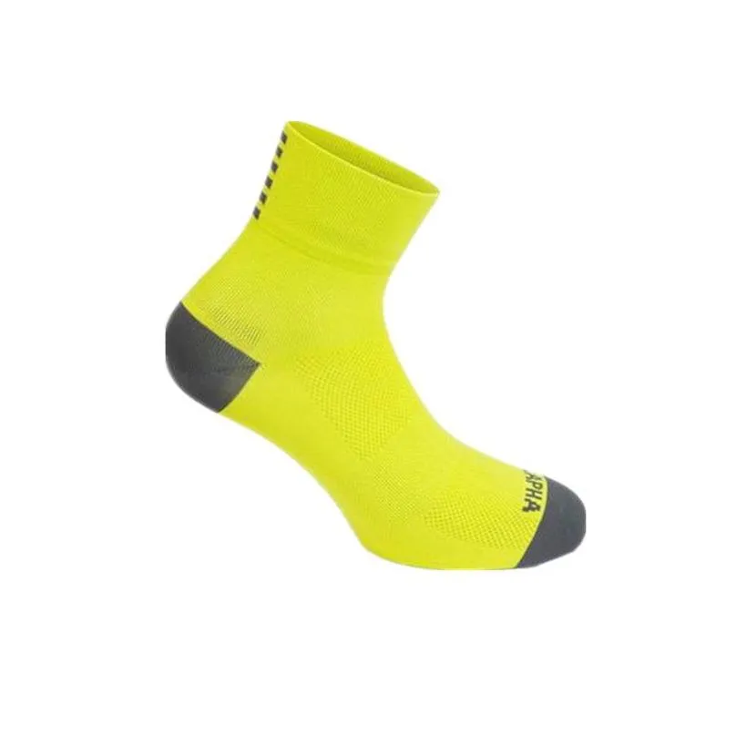 Calcetines Ciclismo Professional Rapha Summer Sport Short Cycling Socks Men Women Breathable Road Bicycle Socks Outdoor1