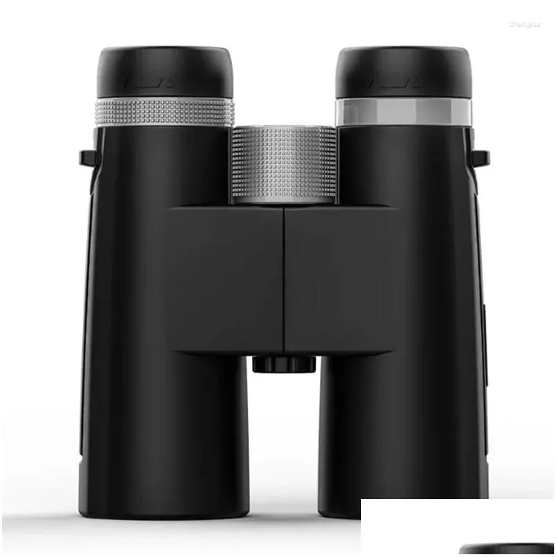 Telescope 12x42 Hd Professional Hunting Night Vision Is Suitable For Hiking Outdoor Camping Field Work