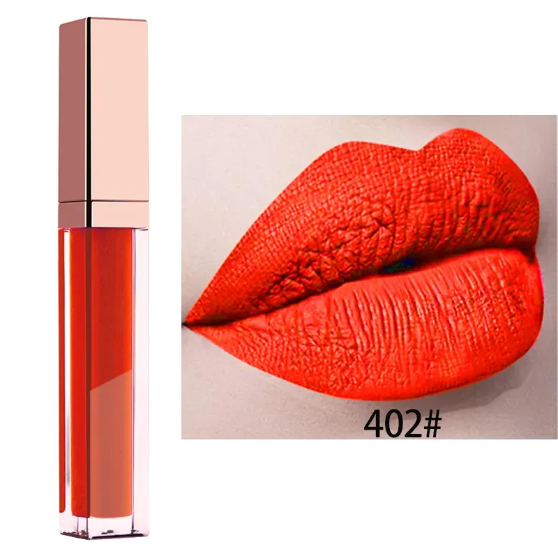 Lip Gloss TALK TO US for private label matte 30 Colors can do amazon FBA label s hipping sourcing service4413869
