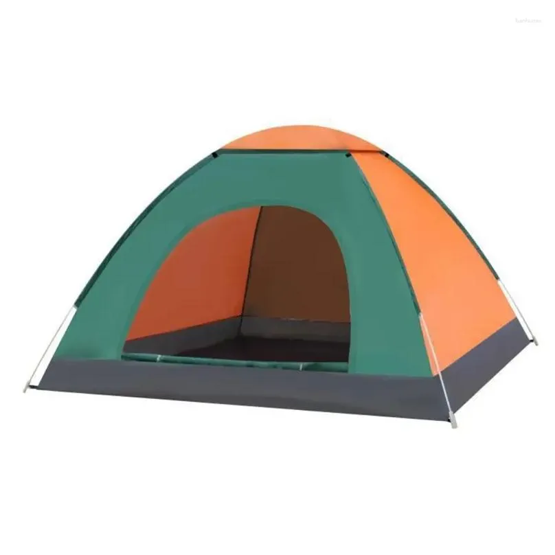 Tents And Shelters Easy To Use Durable Camping Tent Lightweight Compact For 2 People Carry Suitable Fishing Hiking