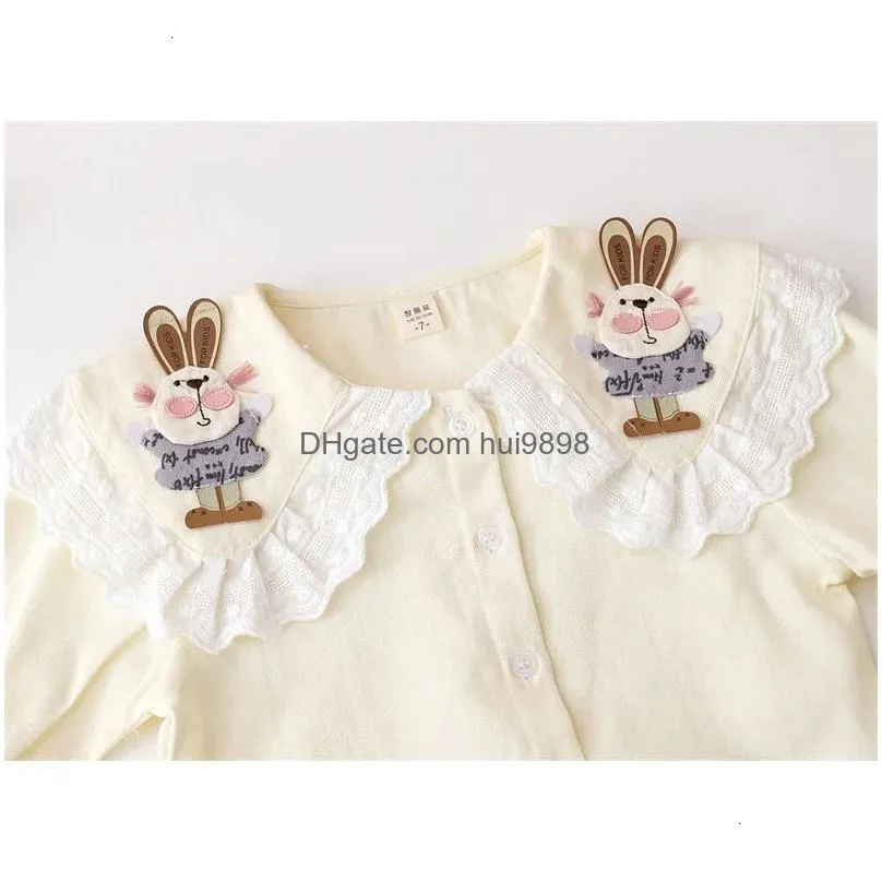 fashion girls clothing sets kids 2pcs outfits skirt with top for 18years toddler birthday suits 240129