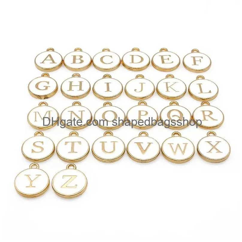charm accessories for  cup name id letter handle charm for  cup 30 41 oz tumbler initial identification charms letter charm accessories for  tumbler