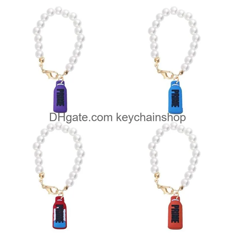 keychain charm accessories for 40oz cup initial personalized handle tumbler