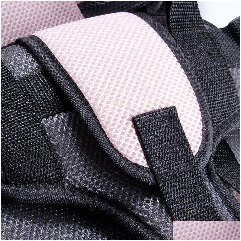 Children Chairs Cushion Baby Safe Car Seat Portable Updated Version Thickening Sponge Kids 5 Point Safety Harness Vehicle Seats7354420