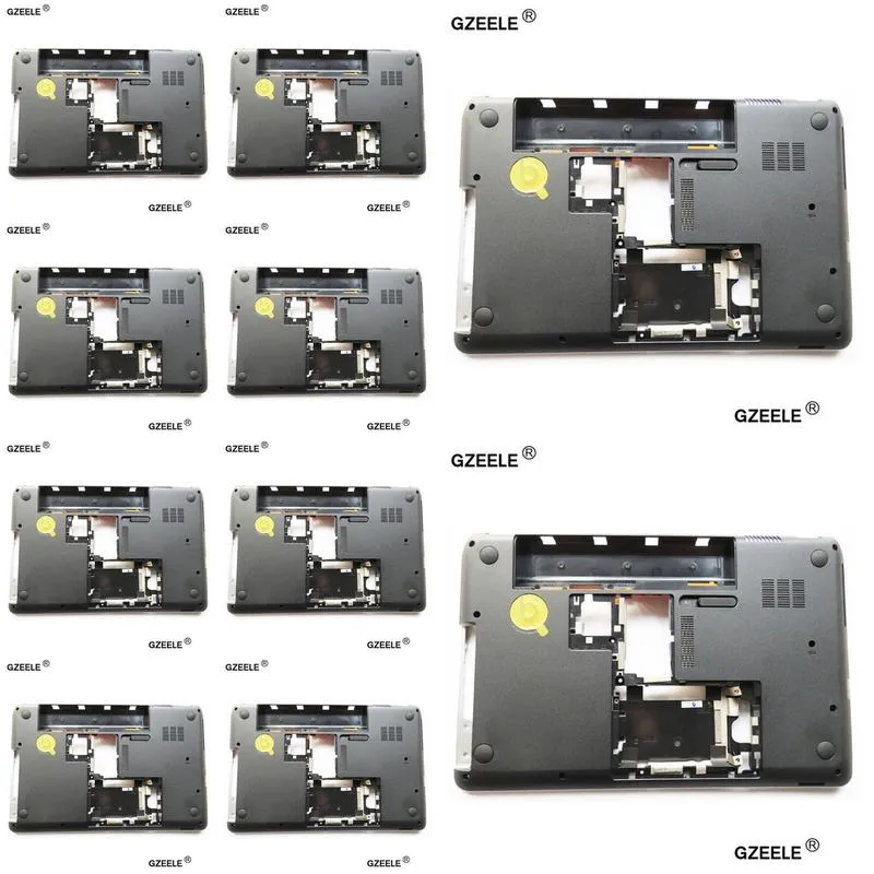 Cases Laptop shell For HP Envy DV6 DV67000 DV67100 DV67200 DV67300 Palmrest Upper Cover 682101001 60.4ST48.002