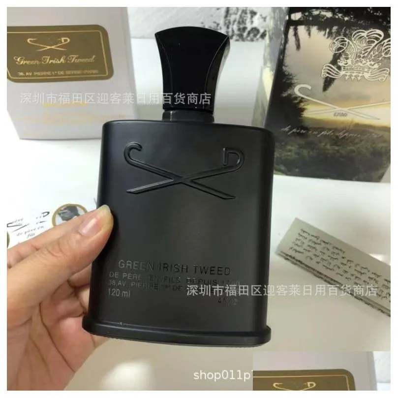 Perfume Solid Perfume Per 4Pieces Set For Men 120Ml Himalaya Imperial Mellisime Eau De Parfum Good Quality High Fragrance Capactity