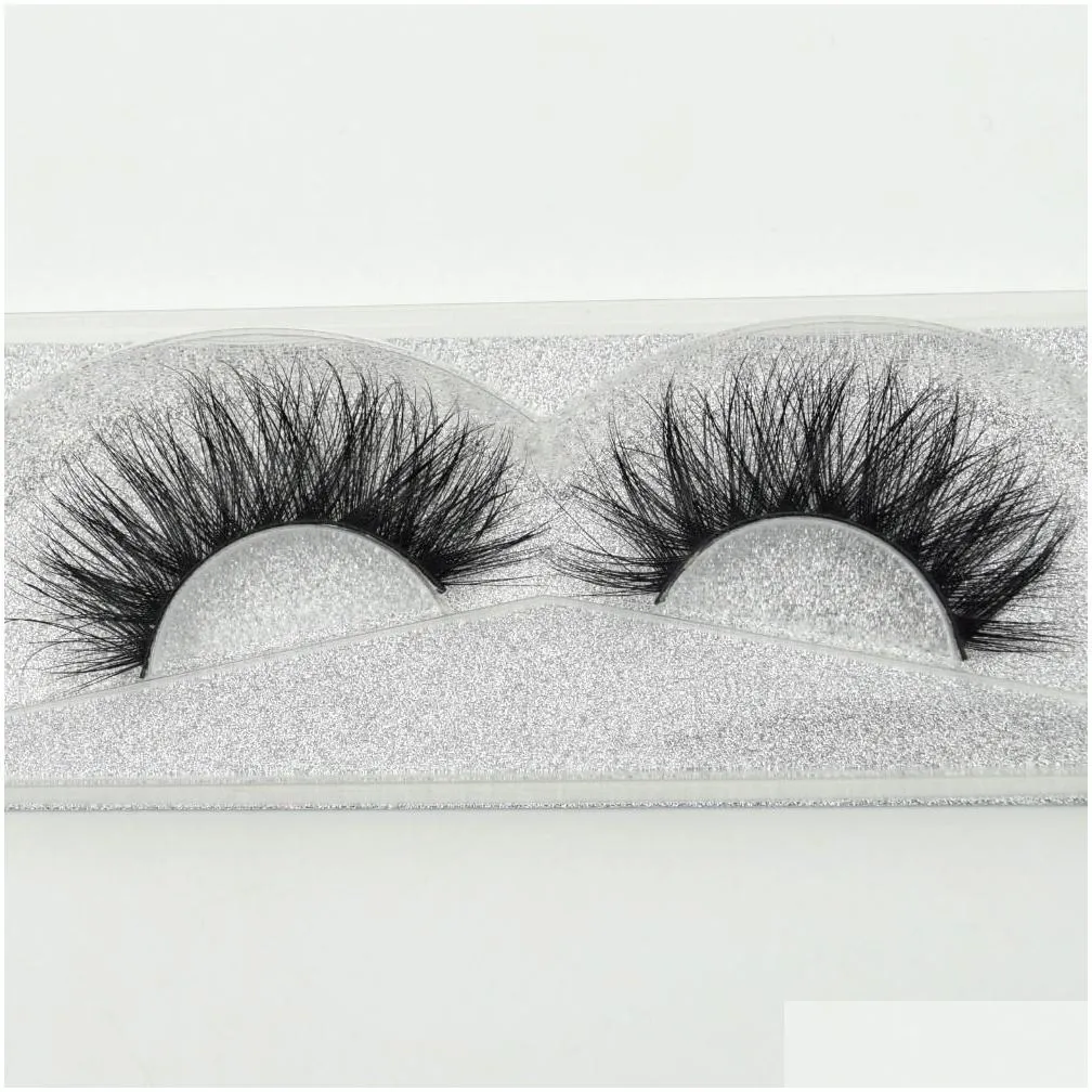 3D mink eyelashes long lasting mink lashes natural dramatic volume wisply eyelashes extension false eyelashes D226221157