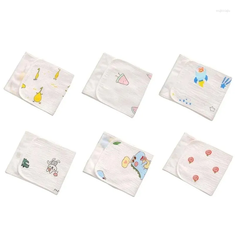 Blankets F19F Baby Soft Cotton Belly Band Infant Umbilical Cord Care Bellyband Binder Clothing