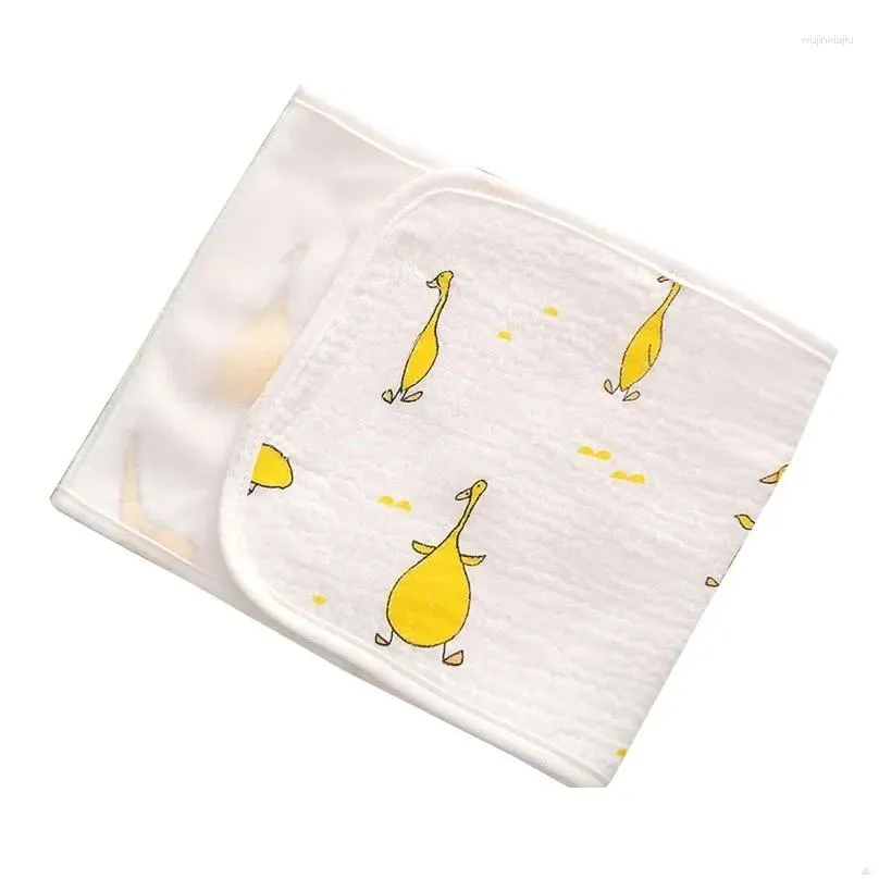 Blankets F19F Baby Soft Cotton Belly Band Infant Umbilical Cord Care Bellyband Binder Clothing