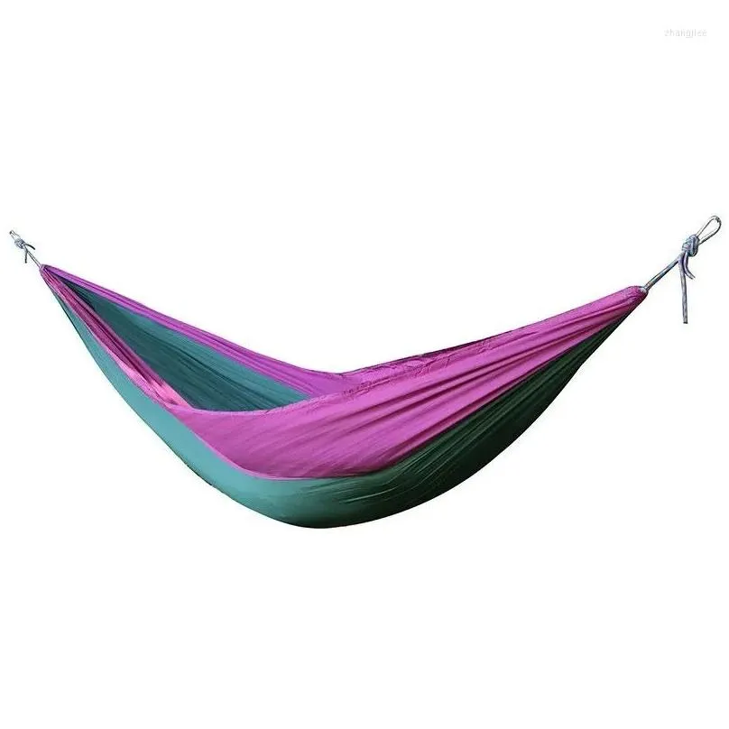 Camp Furniture 2023 Wholesale Outdoor Products Hammock Outing Building Picnic Camping Sleeping Mat Fixed Household Play Team