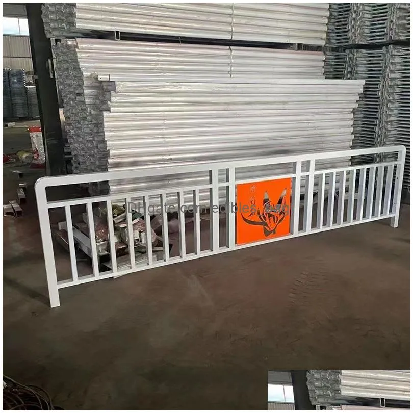 wholesale customization road fence isolation fence purchase please contact