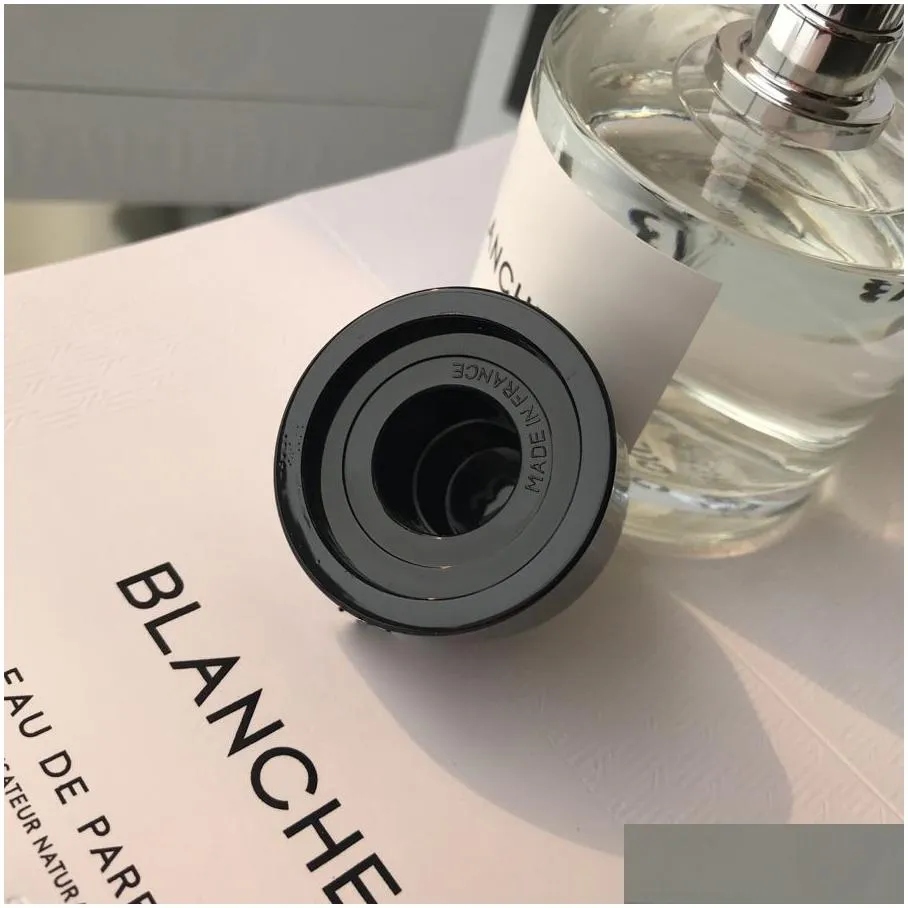 100ml Perfume Collection Fragrance Spray Bal d`Afrique Animalique Gypsy Water Mojave Ghost Blanche 6 kinds Perfumes HIgh quality Parfum Long Lasting