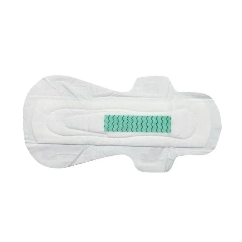 4 Pack/52PCS FRISS Maternity Sanitary napkin Maxi Day Night Use Postpartum Menstrual period anion pads sanitary napkin feminine hygiene sanitary