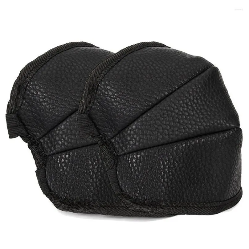 Knee Pads Winter Warm Guard EVA Material Lightweight Design Protects Knees During Ice Fishing Hiking Skiing Gardening