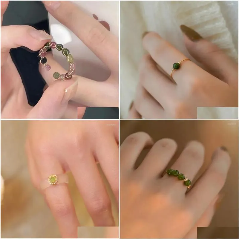 Cluster Rings Price Difference Link Please Contact Customer Service Before Placing An Order