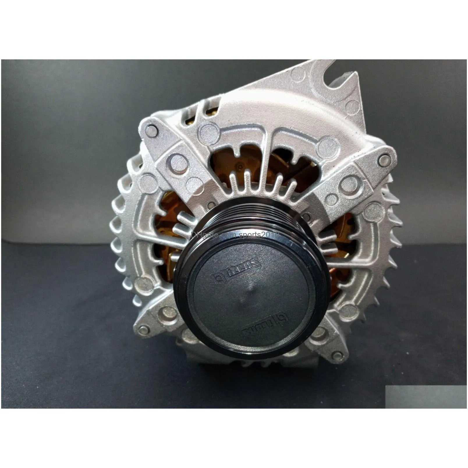 Engine Cleaning & Maintenance Alternator For -2022 Chrysler Pacifica V6 3.6L 3604Cc 220Cid Phev Drop Delivery Automobiles Motorcycles Dhjto