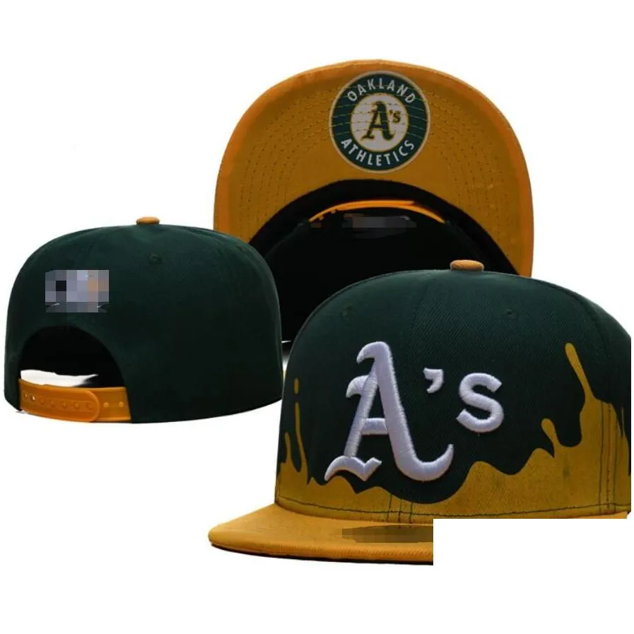 World Series Olive Salute To Service Athletics Hats LOS ANGELS Nationals CHICGO SOX NY LA AS Womens Hat Men Champions Cap  chapeu casquette bone gorras