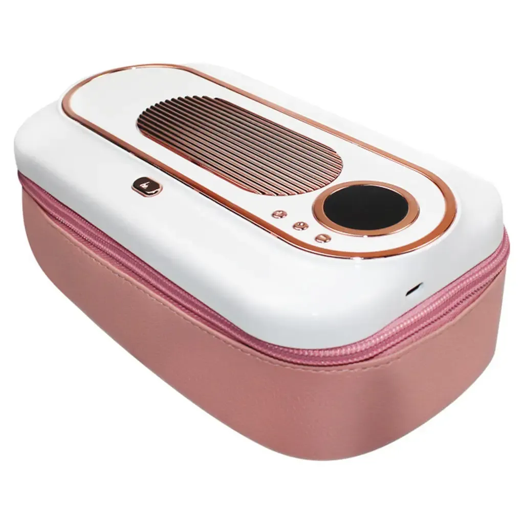 Electric Baby Wipe Warmer Wet Wipe Warmer Large Capacity with Temperature Control for Home