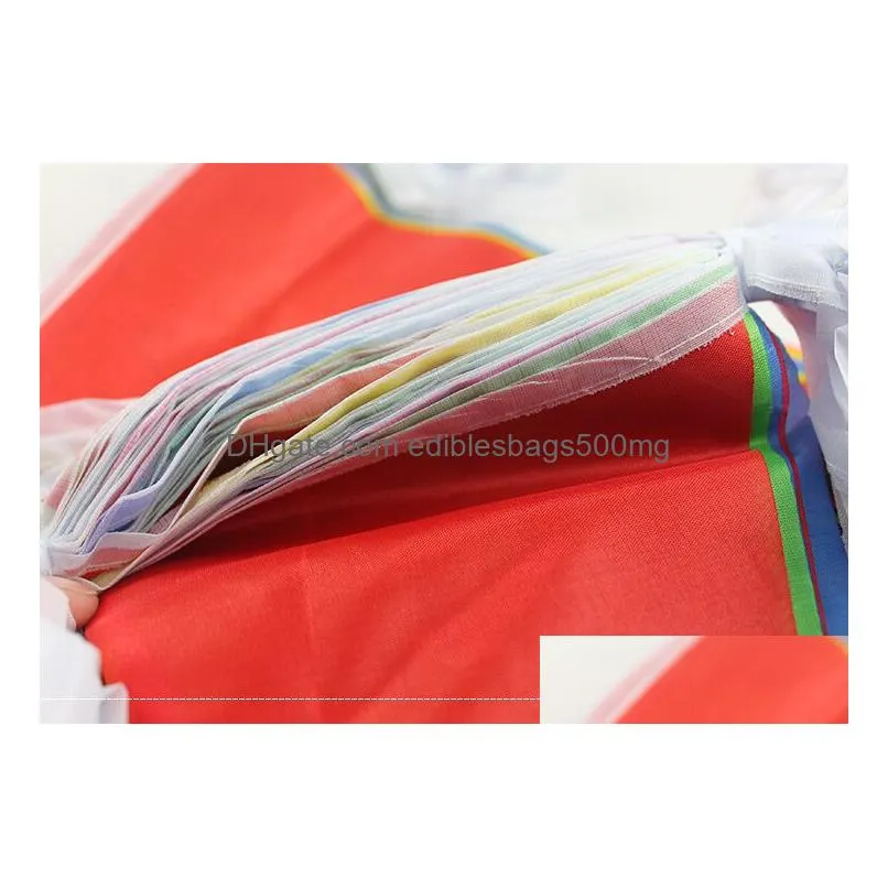 flags opening ceremony wedding string flags pennant string flags party decorate