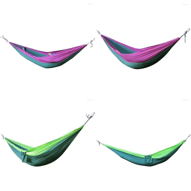 Camp Furniture 2023 Wholesale Outdoor Products Hammock Outing Building Picnic Camping Sleeping Mat Fixed Household Play Team