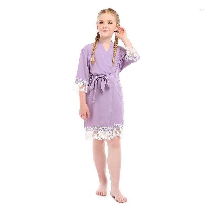 Women`s Sleepwear Summer Cotton Printed Pajamas Women`s Long Section Large Size Wholesale Nightgown Simple Loose Home Service