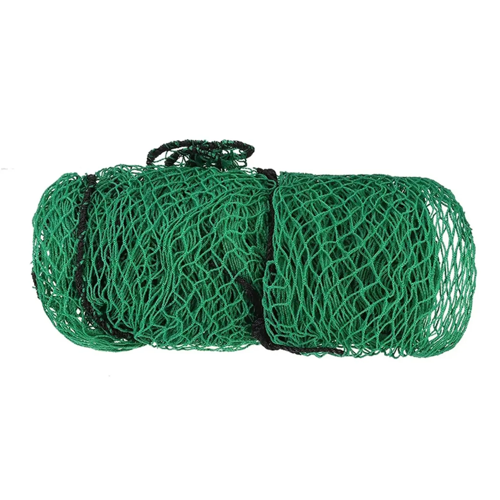 Aids Golf Practice Net Heavy Duty Durable Netting Rope Border Sports Barrier Training Mesh Golf Training Accessories 2x2m