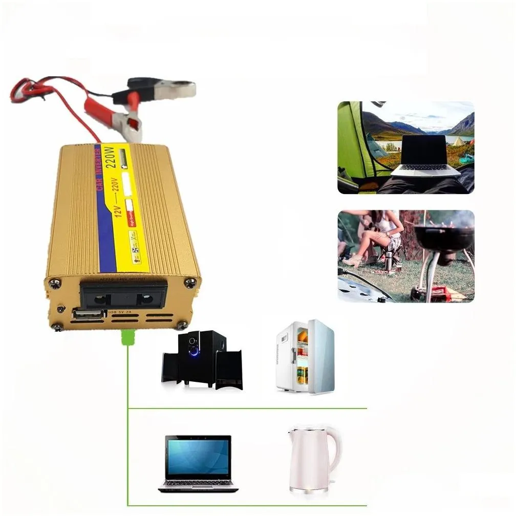 Wind Generators 220V Solar -Power System 50W-Panel 500W Inverter 60A Controller Kit Panel Battery  - A Drop Delivery Renewable Dhiq4