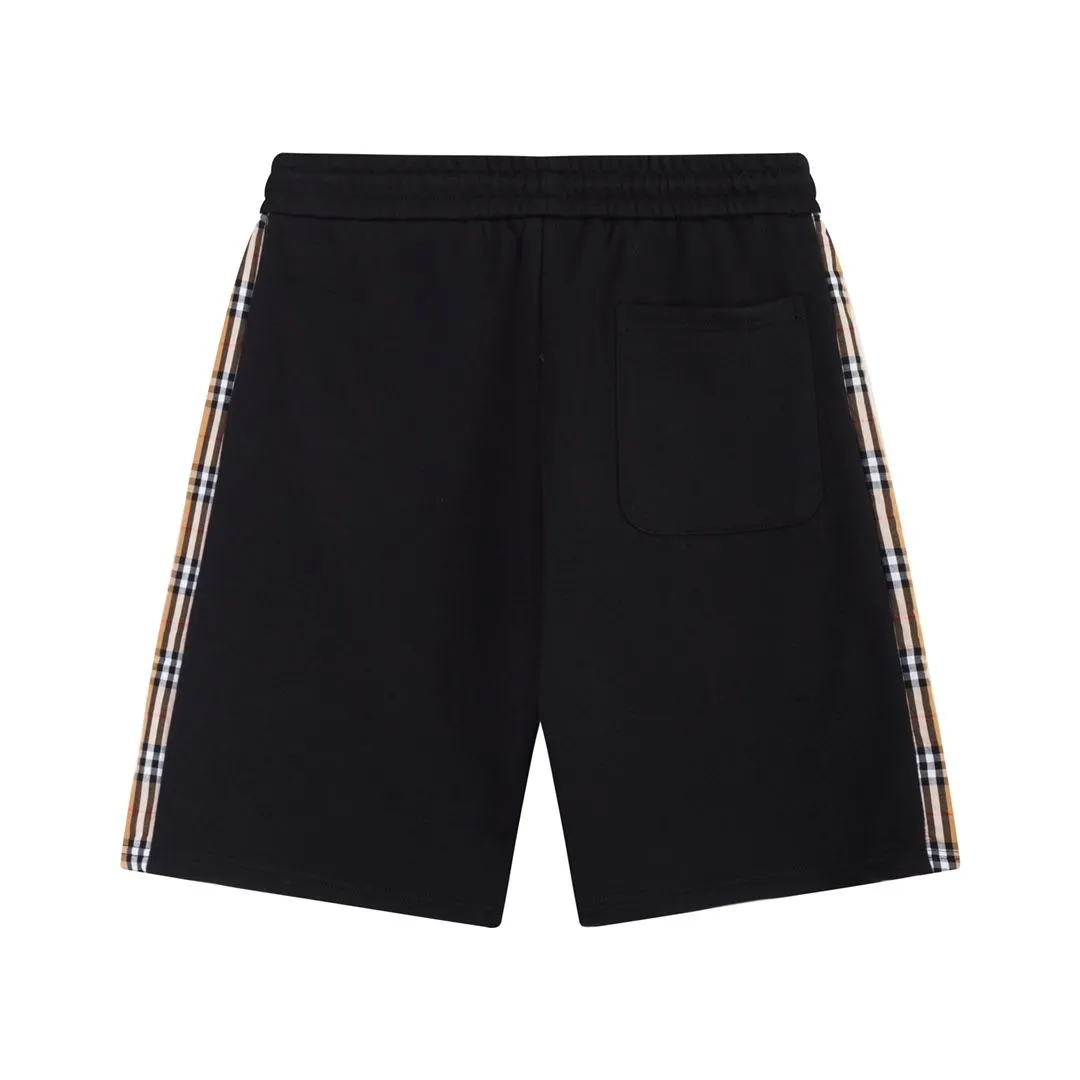 Classic Grid Design men shorts Multi Style Designer shorts men Casual Street short Free Transportation mens shorts Summer Beach pants Size