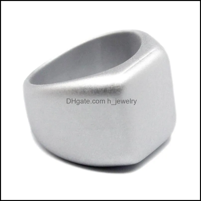 Wedding Rings Sile Ring Band For Men Women Soft Flexible Finger Breathable Comfort Sport Jewelry Mti Size Drop Delivery Dhibs