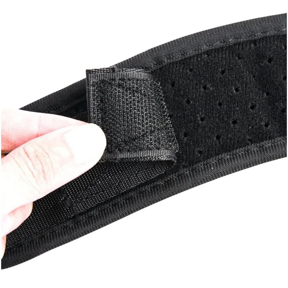 Adjustable Posture Corrector Braces Support Body Corset Back Belt Brace Shoulder for Men Care Health Posture Band