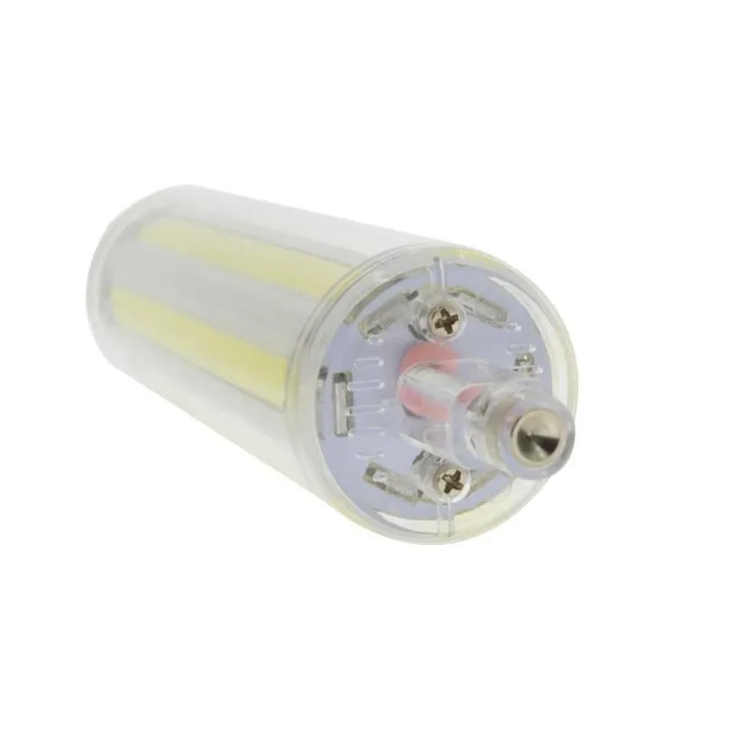 Bulbs LED Light R7S 78mm 15W 30W High Powerful Spotlight 118mm COB Tube Bulb Replace Halogen Lamp 110V 220V