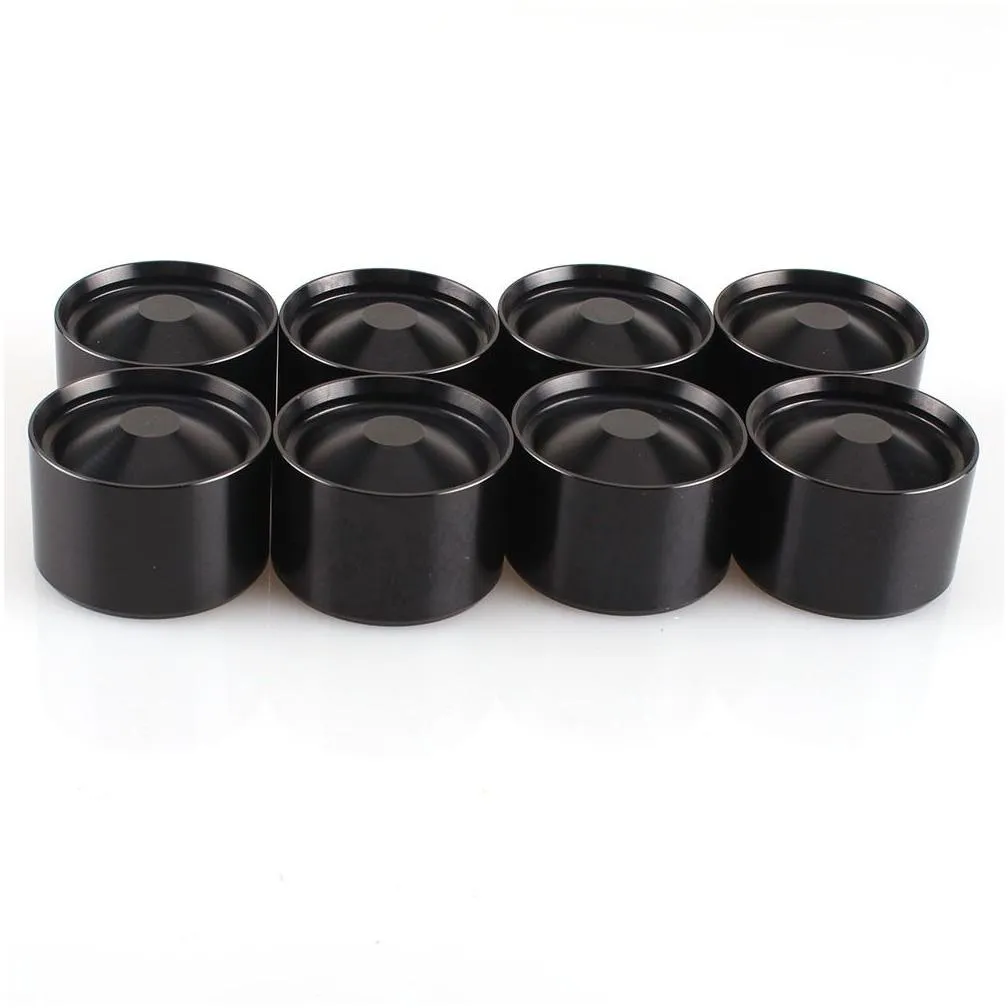 Vehicles & Accessories Od 1.75 Id 1.57 8Pcs Aluminum Oil Fuel Filters Storage Cup Filter Soent Trap For Napa 4003 Wix 24003 Car Drop D Ot6O9