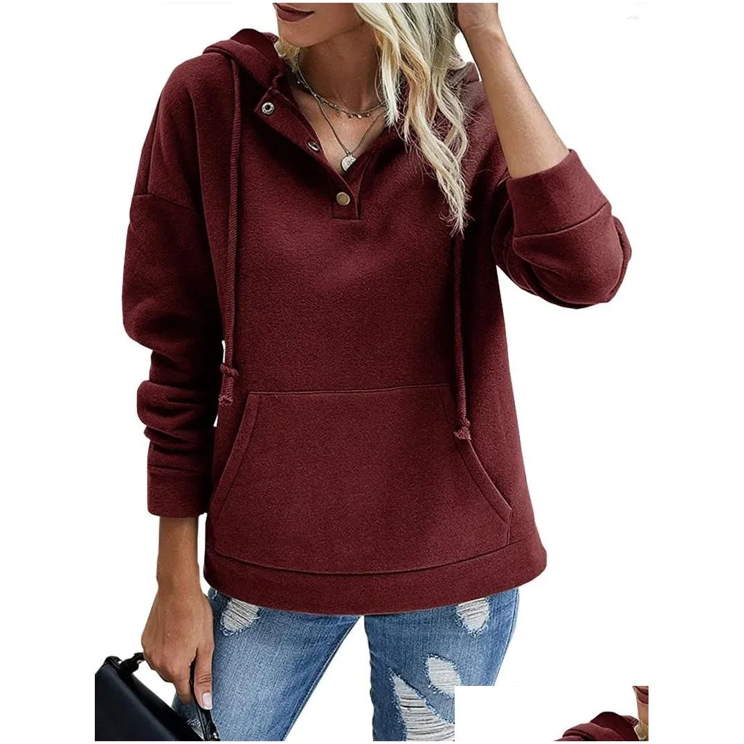 Women`s Hoodies Woman Fashion Black White Solid Color Autumn Winter Fleece Warm Hip Hop Hoody Male Brand Casual Tops