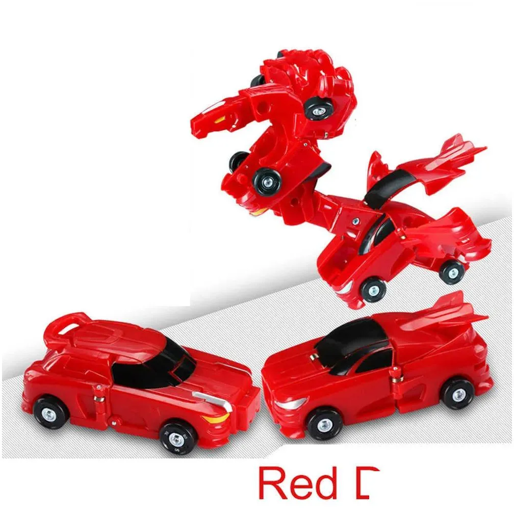 Novelty Items Hello Carbot Mirinae Prime Unity Series Transformation Transforming Action Figure Robot Vehicle Car Toy Home Ornaments Dh05D