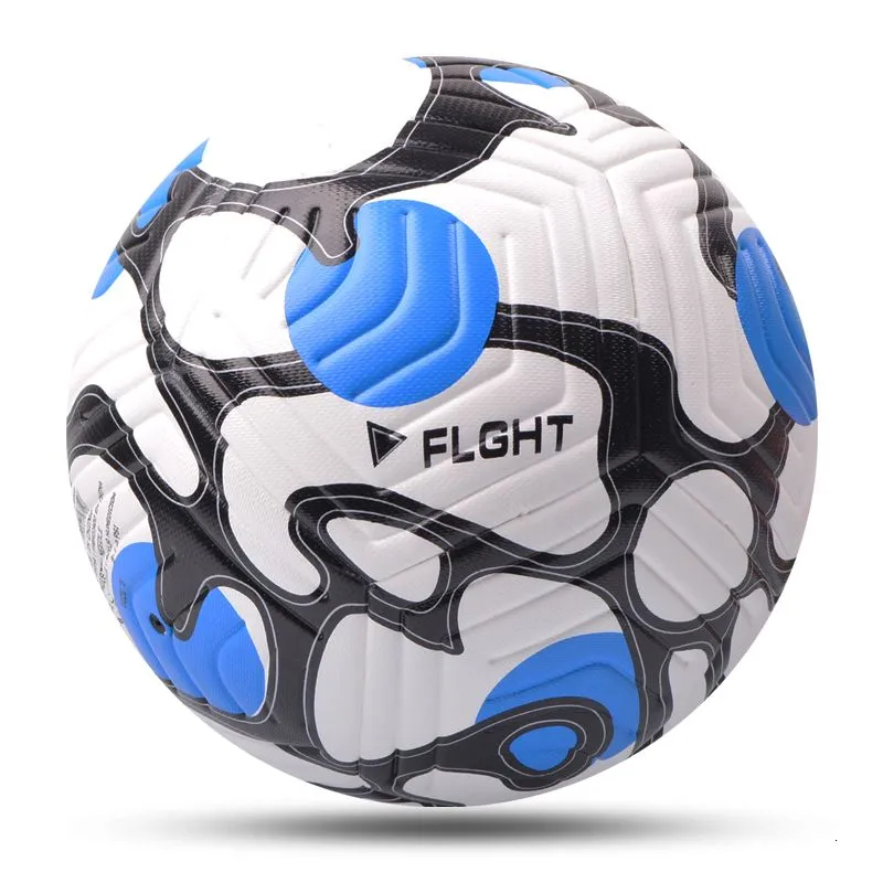 Balls Soccer Balls Official Size 5 Size 4 Premier High Quality Seamless Goal Team Match Ball Football Training League futbol bola