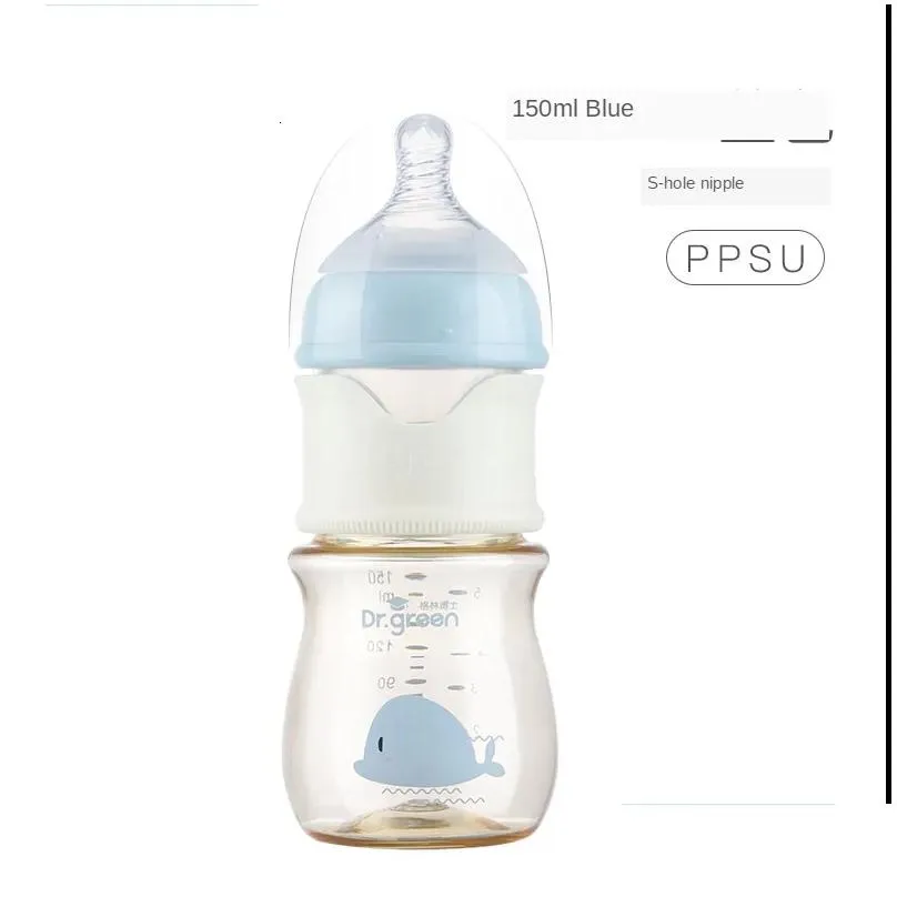 Baby Bottles# USB Insulation Baby Bottle Warmer Three materials of glass plastic ppsuDrop Resistant Constant Temperature Quick Flush Milk Wate