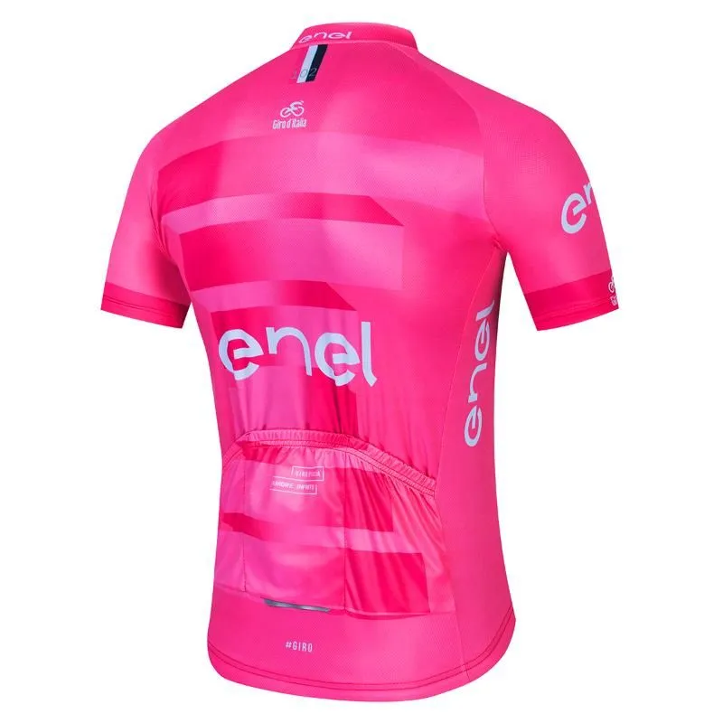 Tour De ITALIA 2021 Quick Dry Cycling Jerseys Summer Short Sleeve MTB Tops Shirt Ropa Racing Clothes Jackets