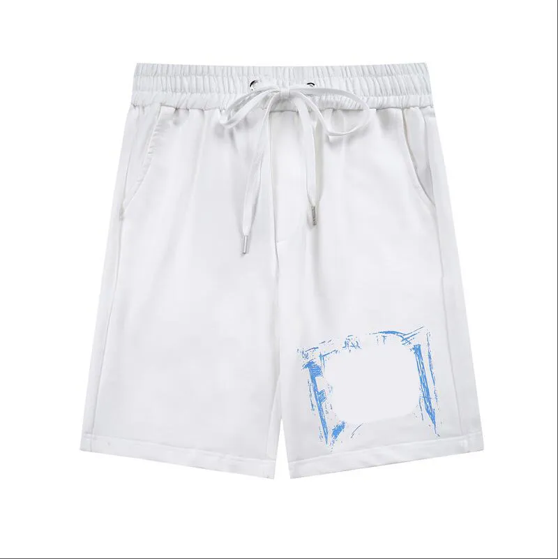 Fashion Mens Designers shorts Quick Drying SwimWear Printing 2024 Summer Board Beach Pants Men Swim Short#96