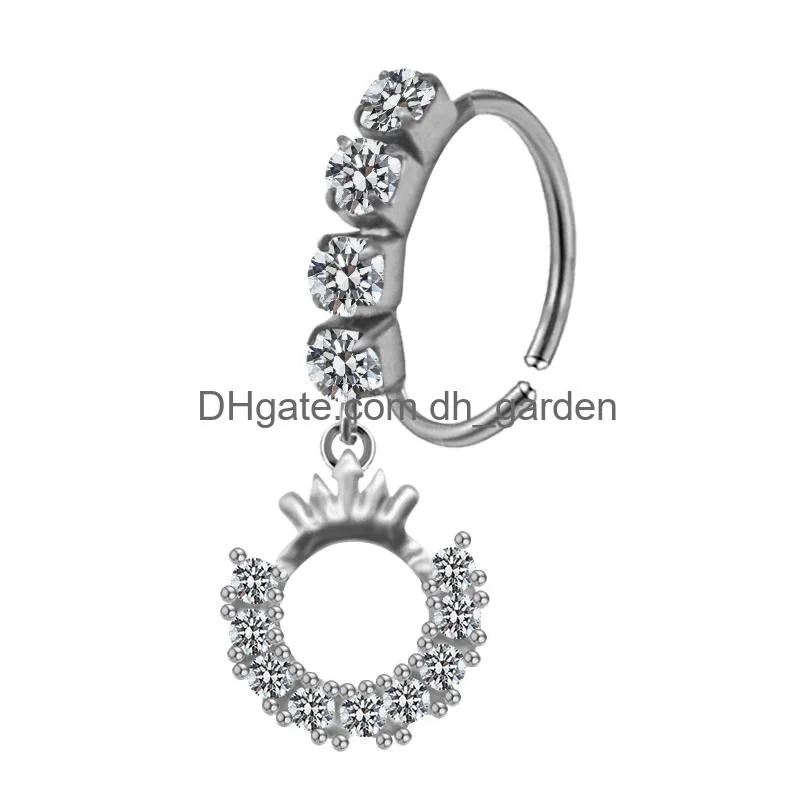 Beaded 2Pcs/Set Magnetic Distance Bead Bracelet Couple Minimalist Heart Lovers Matching Friendship Bracelets For Women Drop Dhgarden Dhyrf