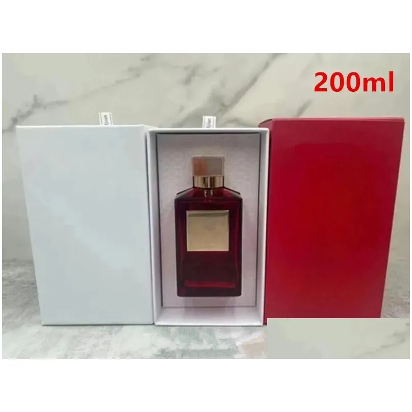 2023 gift 70ml Man Women Other Makeup Perfume Floral Eau De Female Long Lasting Luxury Perfum Spray