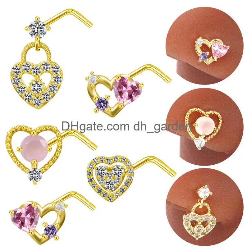 Beaded 2Pcs/Set Magnetic Distance Bead Bracelet Couple Minimalist Heart Lovers Matching Friendship Bracelets For Women Drop Dhgarden Dh5Fz